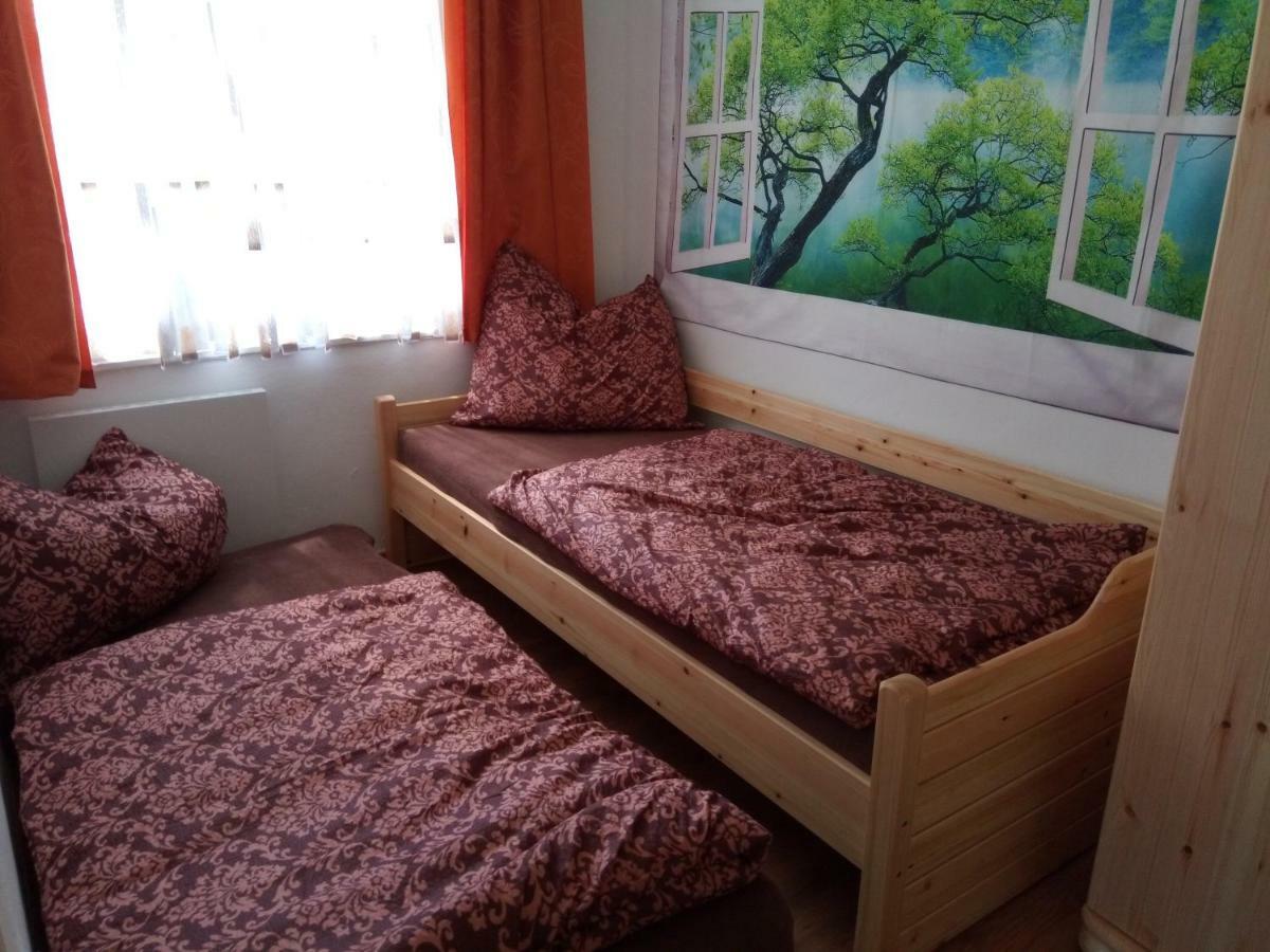 Bochmann Cottage Zalaszanto Eksteriør billede